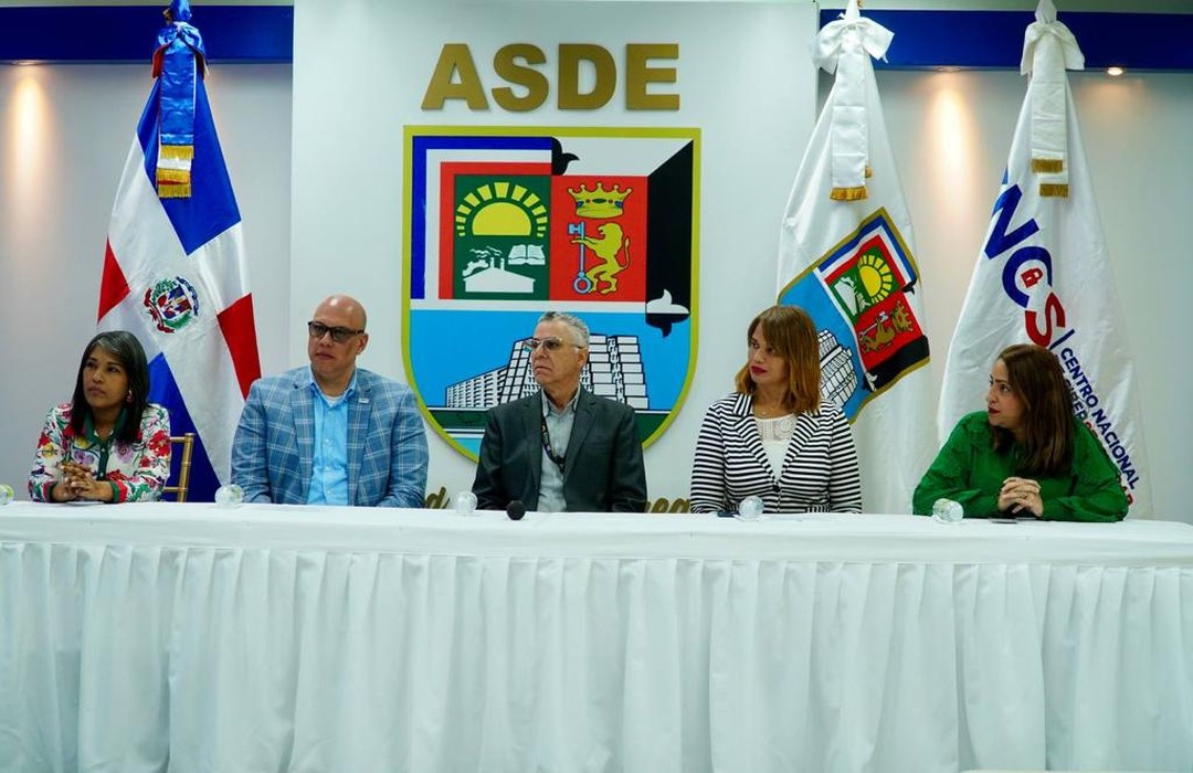 La Alcaldía Municipal de Pedro Brand participó adjunto con Fedomu y el Consejo Ciberseguridad inician capacitación prevenir ataques informáticos.